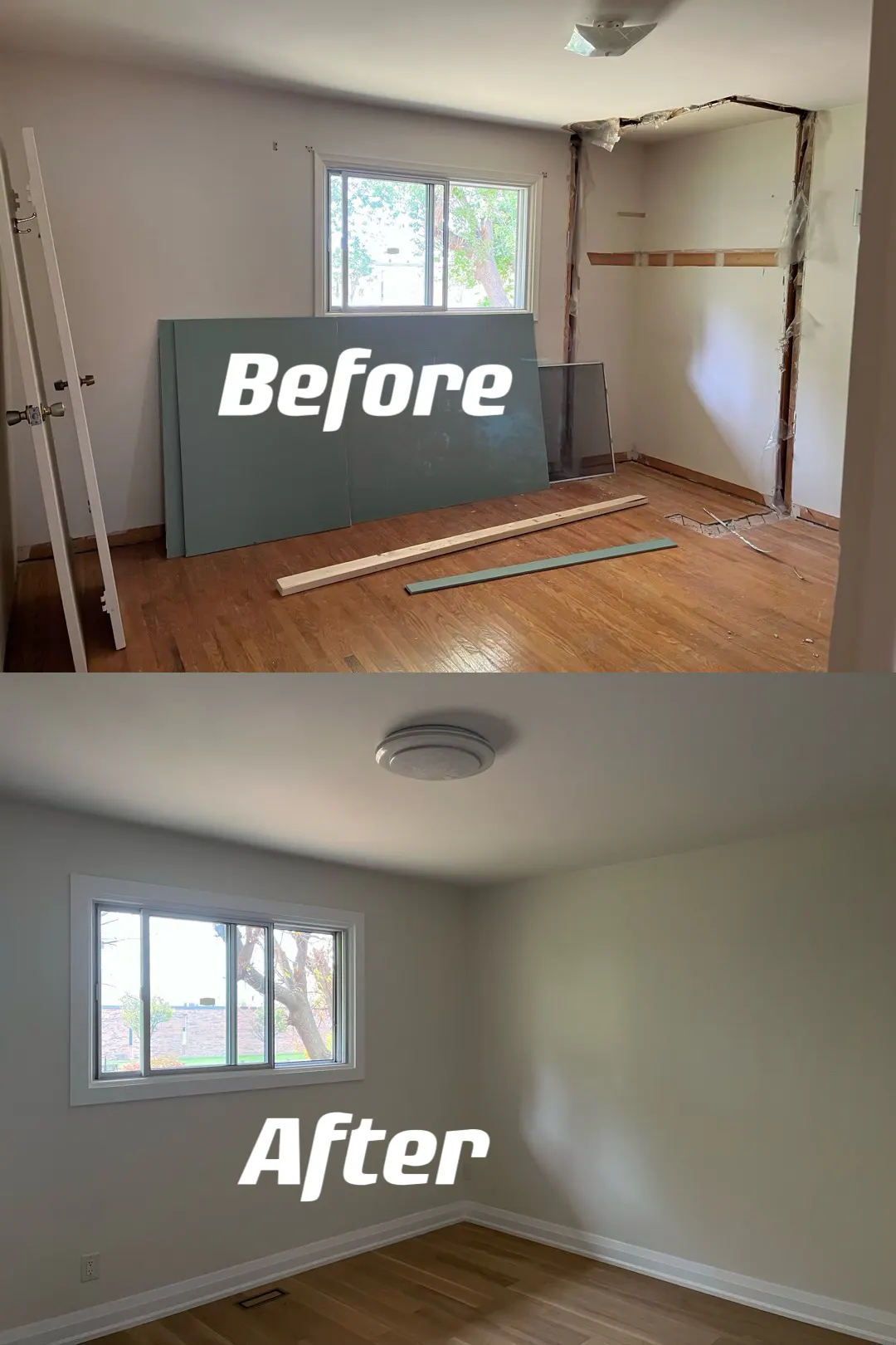 Nivo room transformation planning reference
