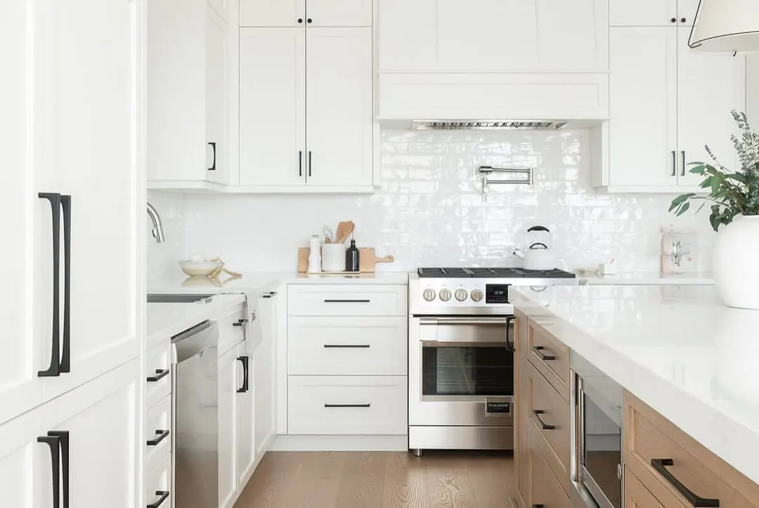Nivo whole-home finish planning reference